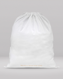 3 Medium Organic Cotton Dust Bags