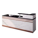 Hayes · Front Reception Desk