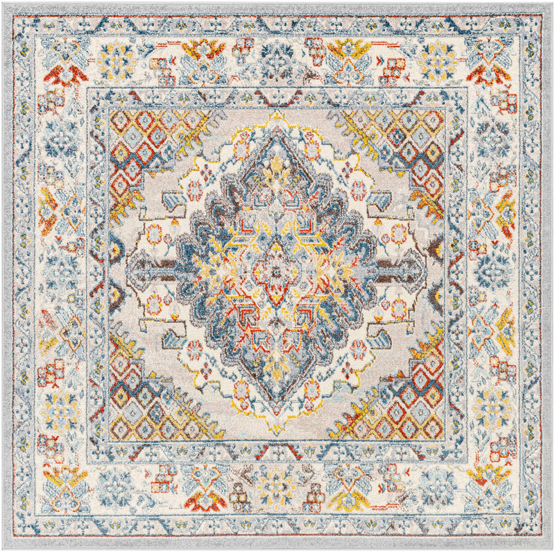 Haymond Area Rug