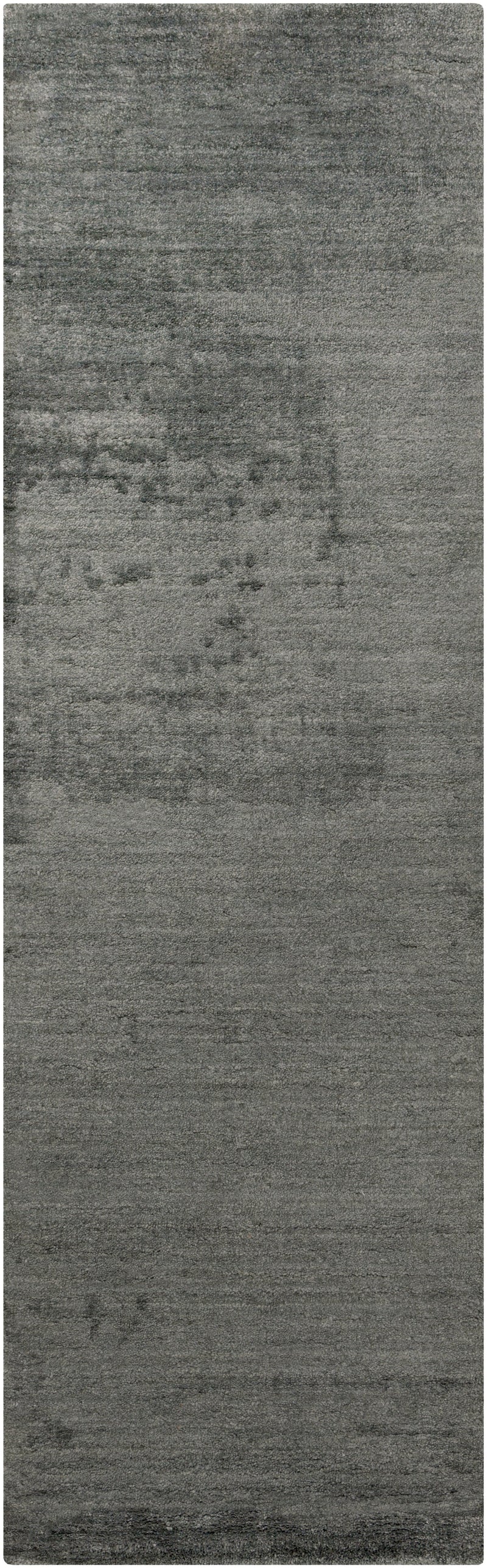 Gibson Modern medium Gray Area Rug