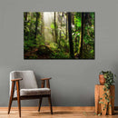 El Yunque Jungle Wall Art