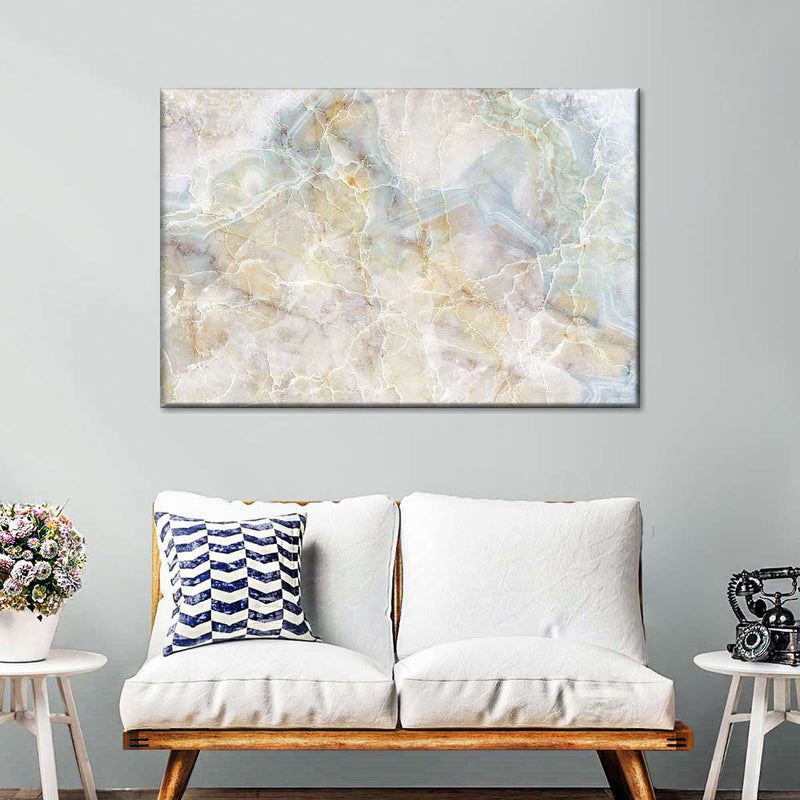 Marble Stone Abstract Wall Art