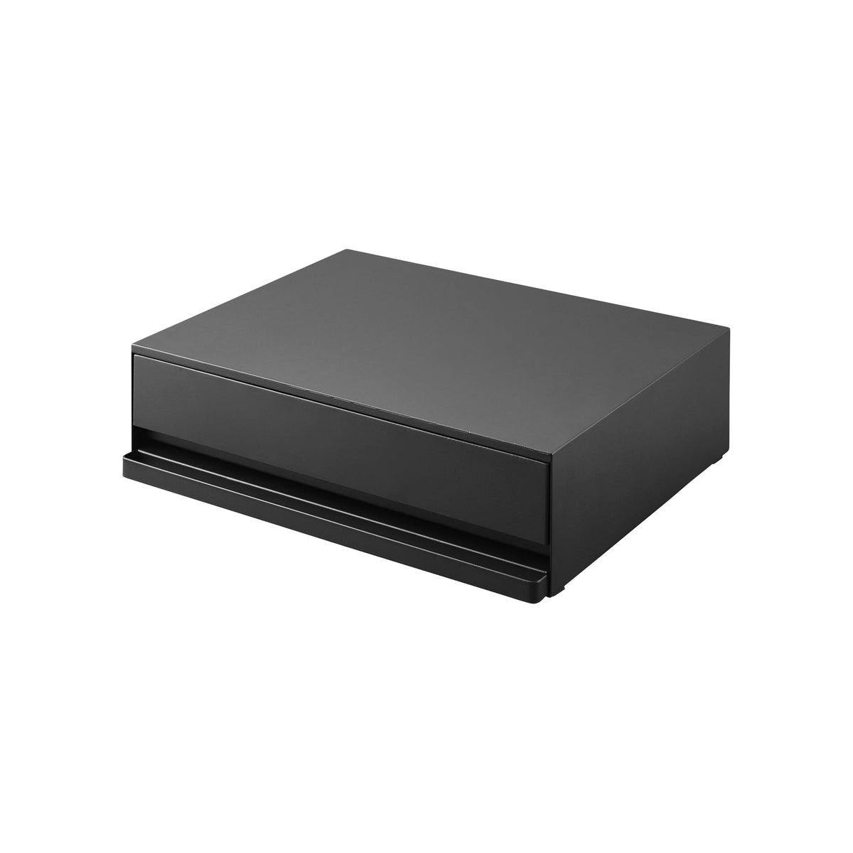 Countertop Drawer with Pull-Out Shelf - Steel, photo 19 of 19