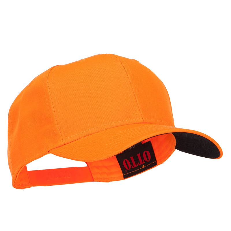 High Visibility Cap