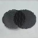 HC1 MR16 Honeycomb Louvred Anti- Glare Filter 50mm for Spot Lights