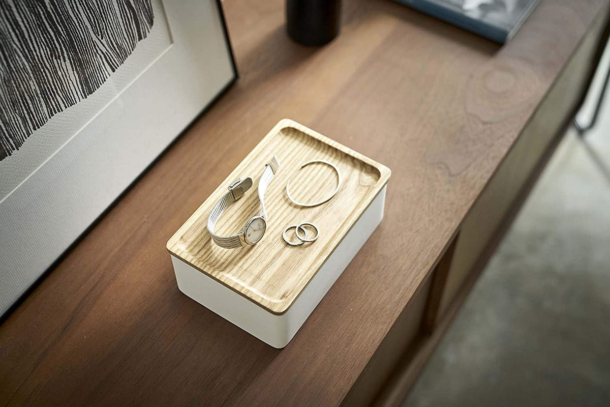 Accessory Box - Polystone, photo 6 of 14