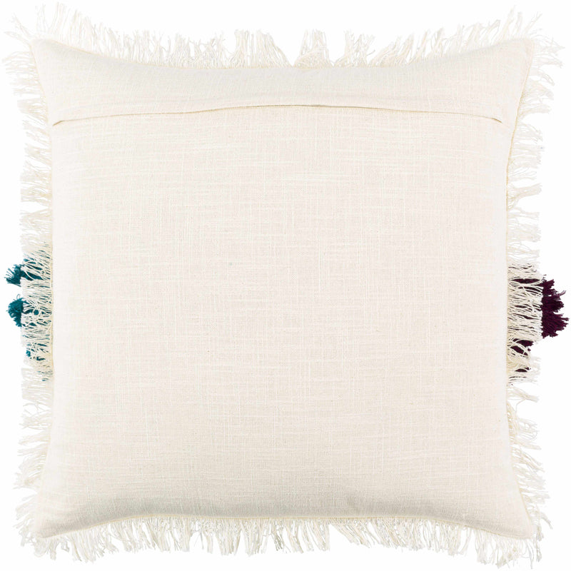 Fendels Cream Pillow Cover