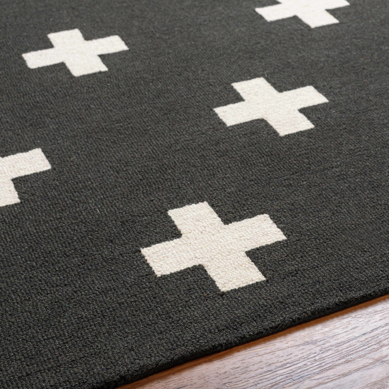 Shawanee Wool Area Rug