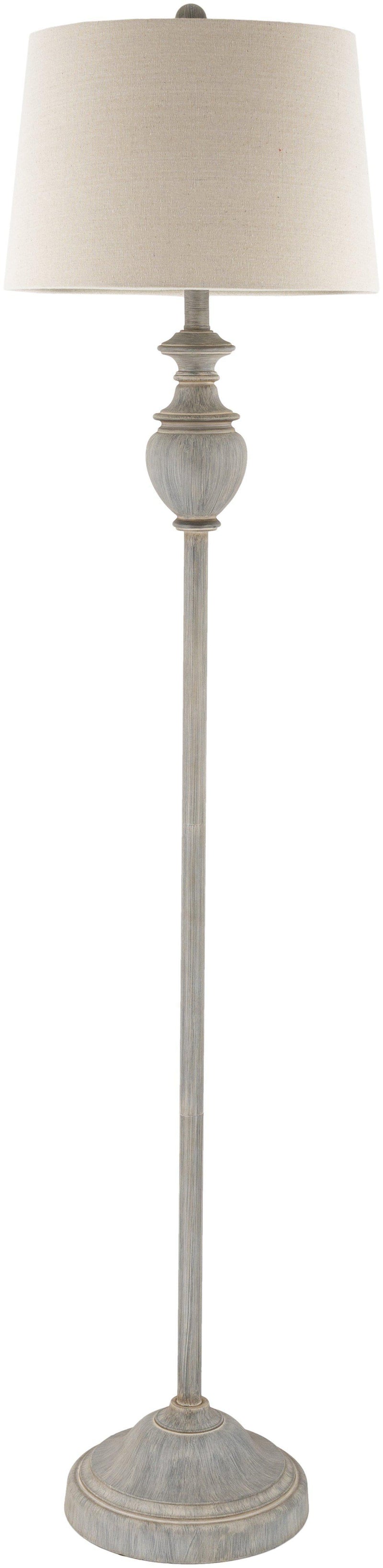 Zillingtal Traditional Floor Lamp