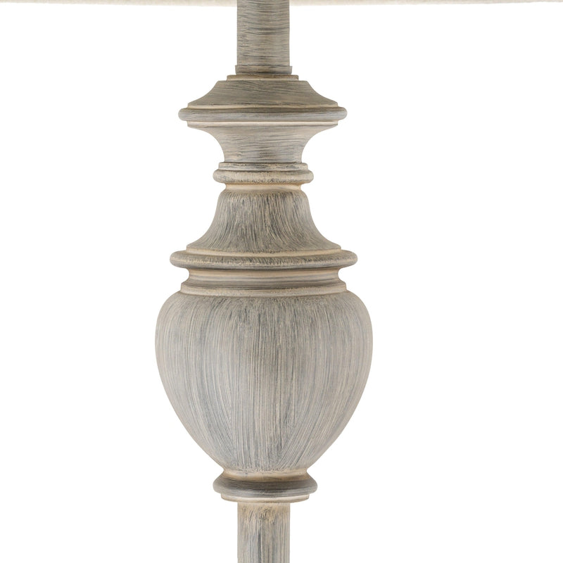 Zillingtal Traditional Floor Lamp