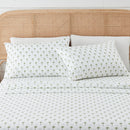 Coastal Printed Sheet Set - Newport Collection by Great Bay Home