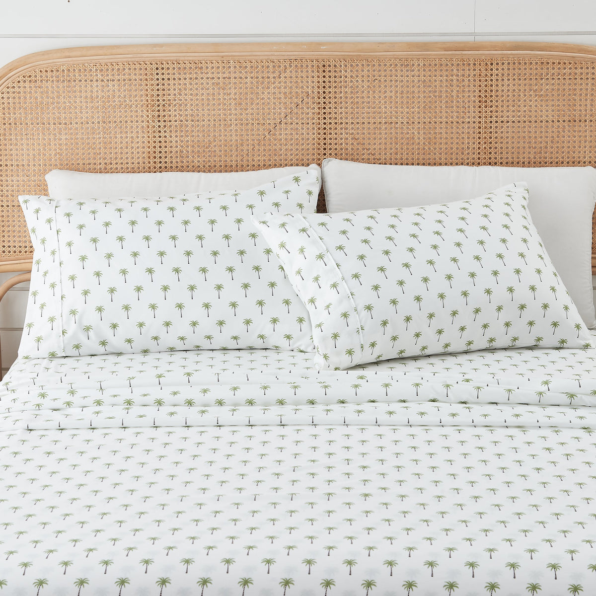 Coastal Printed Sheet Set - Newport Collection, photo 22 of 43