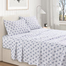 Coastal Printed Sheet Set - Newport Collection