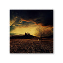 Heavenly Tree Canvas