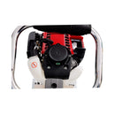 Heavy-Duty 1.5HP 38CC 4-Stroke Gas-Powered Concrete Screed For Concrete Finishing (SAK58769)