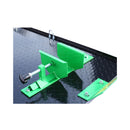 Heavy-Duty 1000LBS Air Hydraulic Motorcycle ATV Lift Jack Table (SAK78351)