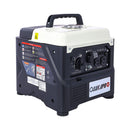 Heavy-Duty 1200W Ultra-Quiet Portable Gas Engine Inverter Generator (SAK54675)