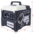Heavy-Duty 1200W Ultra-Quiet Portable Gas Engine Inverter Generator (SAK54675)