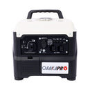 Heavy-Duty 1200W Ultra-Quiet Portable Gas Engine Inverter Generator (SAK54675)
