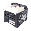 Heavy-Duty 1200W Ultra-Quiet Portable Gas Engine Inverter Generator (SAK54675)