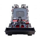 Heavy-Duty 13.5HP Mini Crawler Skid Steer Loader With Bucket (SAK39052) by SAKSBY WHOLESALE