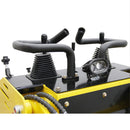 Heavy-Duty 13HP Mini Skid Steer Loader Crawler With Bucket (SAK34261)