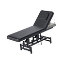 Heavy-Duty 1500 LBS Adjustable Electric Massage Table With Lift (SAK74105) by SAKSBY WHOLESALE