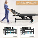 Heavy-Duty 1500 LBS Adjustable Electric Massage Table With Lift (SAK74105) by SAKSBY WHOLESALE