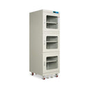Heavy-Duty 192-Gallon Stainless Steel Nitrogen Dry Cabinet [1-10% RH] (SAK27184) by SAKSBY WHOLESALE