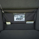 Trailora Altitude Heavy-Duty Hard-Shell Rooftop Tent With Ladder [2-3 Person] (SAK93120)