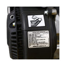 Heavy-Duty 2.5HP 79CC 8200N Gas-Powered Plate Compactor Machine (SAK58492)
