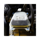 Heavy-Duty 2.5HP 79CC 8200N Gas-Powered Plate Compactor Machine (SAK58492)