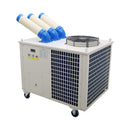 Heavy-Duty 220V Portable 29K BTU Outdoor Industrial Spot Cooler Air Conditioner (SAK18736) by SAKSBY WHOLESALE