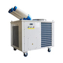 Heavy-Duty 220V Portable 29K BTU Outdoor Industrial Spot Cooler Air Conditioner (SAK18736) by SAKSBY WHOLESALE