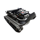 Heavy-Duty 23HP Remote-Controlled Track Mower With 35-Inch Deck (SAK62581) by SAKSBY WHOLESALE