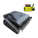 Heavy-Duty 452CC 31-Inch Remote-Controlled Tracked Lawn Mower (SAK38617) by SAKSBY WHOLESALE