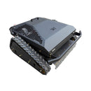 Heavy-Duty 452CC 31-Inch Remote-Controlled Tracked Lawn Mower (SAK38617) by SAKSBY WHOLESALE