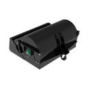 Heavy-Duty 48-Inch Mini Skid Steer Sweeper Attachment (SAK94820)