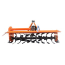 Heavy-Duty Single-Speed 3-Point Rotary Tiller Attachment (SAK15902)
