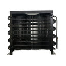 Heavy-Duty 54" Stainless Steel 2-Door Reach-In Upright Commercial Freezer (SAK66598)