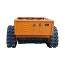 Heavy-Duty 6HP Commercial Gas-Powered Remote-Controlled Robotic Lawn Mower (SAK72580) by SAKSBY WHOLESALE