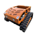 Heavy-Duty 6HP Commercial Gas-Powered Remote-Controlled Robotic Lawn Mower (SAK72580) by SAKSBY WHOLESALE