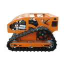 Heavy-Duty 6HP Commercial Gas-Powered Remote-Controlled Robotic Lawn Mower (SAK72580) by SAKSBY WHOLESALE