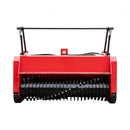 Heavy-Duty 72-Inch Hydraulic Forestry Mulcher Skid Steer Loader Attachment (SAK39168)