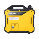 Heavy-Duty 79CC Ultra Quiet 2000W Inverter Portable Gas Generator (SAK75290)