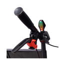 Heavy-Duty 7HP 212CC Rear Tine Power Tiller Gas Engine Garden Cultivator, 20 Inch (SAK83179)