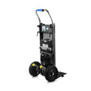 Heavy-Duty 880LBS Electric Motorized Stair Climbing Hand Truck Dolly (SAK72821)