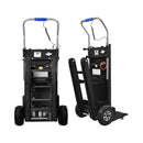 Heavy-Duty 900LBS Electric Motorized Stair Climbing Dolly (SAK75803) by SAKSBY WHOLESALE