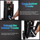 Heavy-Duty 900LBS Electric Motorized Stair Climbing Dolly (SAK75803) by SAKSBY WHOLESALE