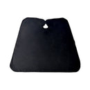 Heavy-Duty All-Purpose Ultra-Comfortable Hydraulic Reclining Barber Chair For Salons And Barber Shops (SAK97418)